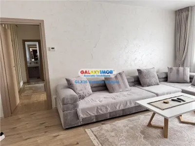 Inchiriere apartament modern Baneasa Greenfield - foto 5