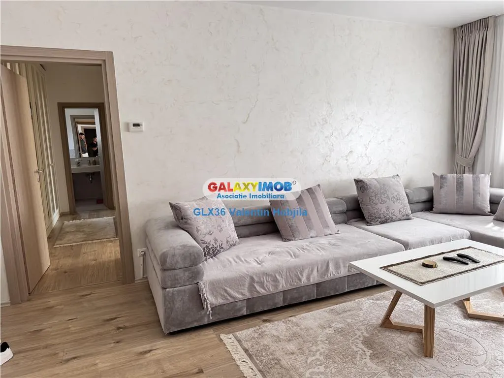 Inchiriere apartament modern Baneasa Greenfield - foto 5