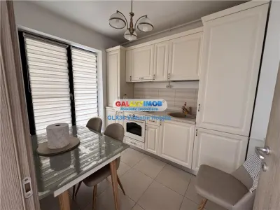 Inchiriere apartament modern Baneasa Greenfield - foto 7