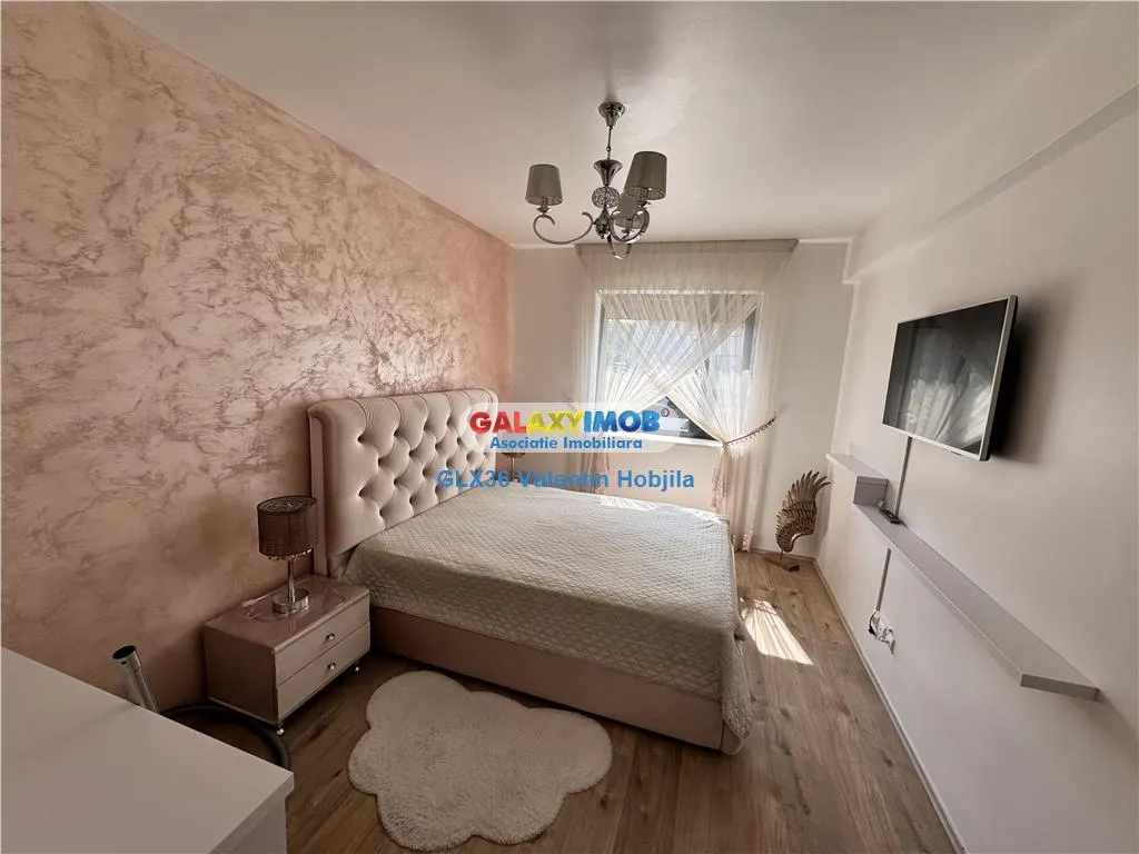 Inchiriere apartament modern Baneasa Greenfield - foto 9