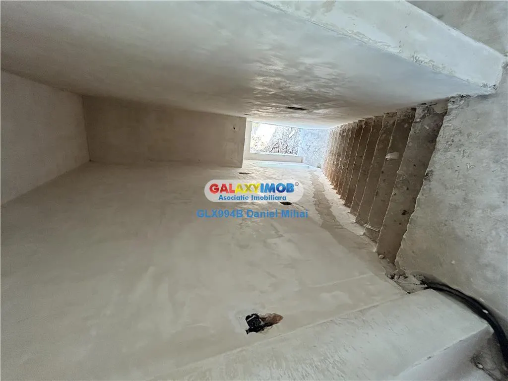 Apartament 2 cam-gradina60mp-2locuri parcare-Geam Tripan-5minGradinita - foto 16