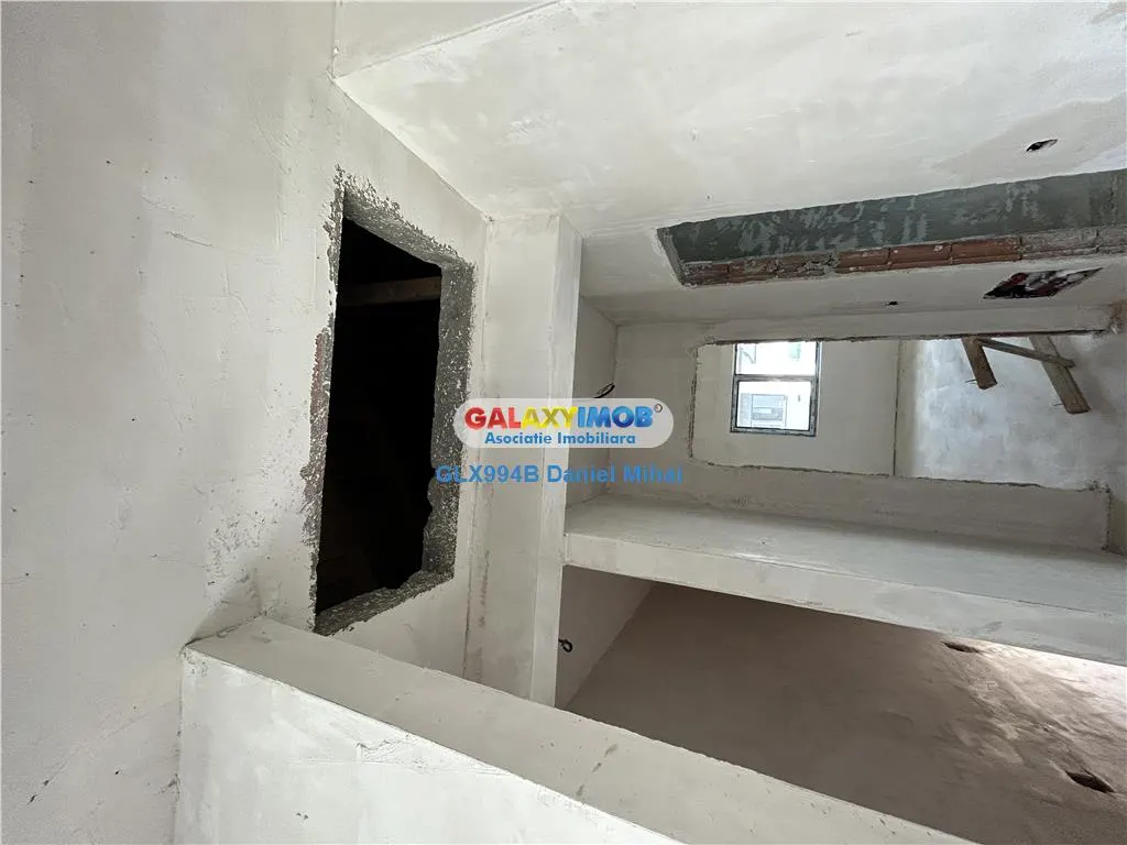 Apartament 2 cam-gradina60mp-2locuri parcare-Geam Tripan-5minGradinita - foto 17
