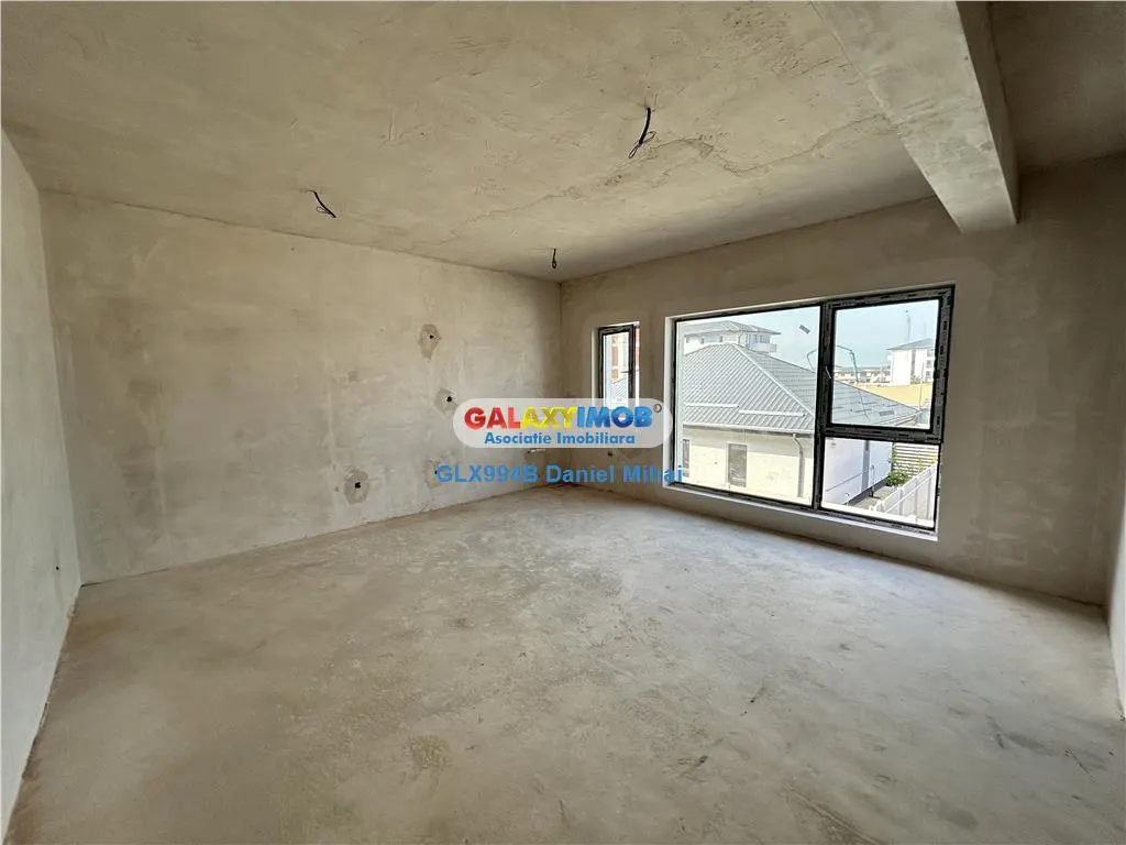 Apartament 2 cam-gradina60mp-2locuri parcare-Geam Tripan-5minGradinita - foto 4