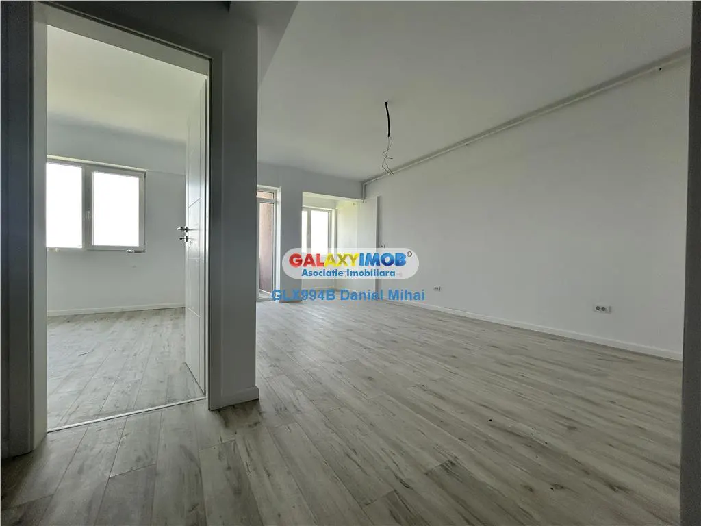 Apartament 2 cam-Finalizat--Toate utilitatile-Leroy Merlin-Kaufland - foto 8