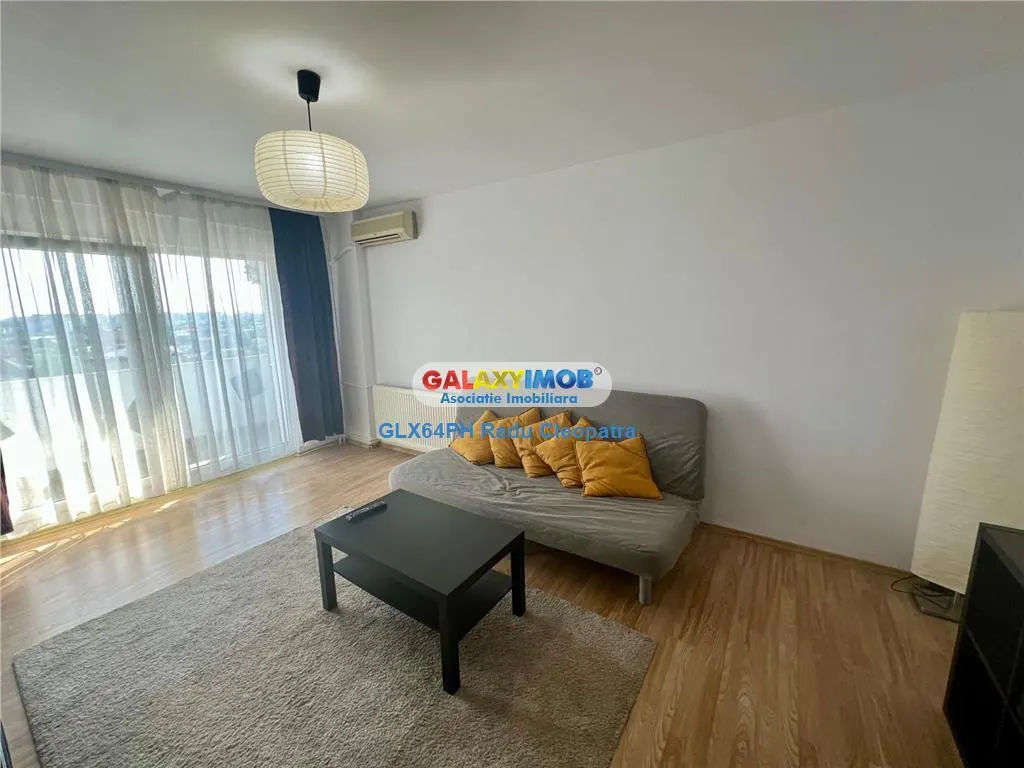 Inchiriere  apartament 2 camere,  Ploiesti, zona ultracentrala - foto 1