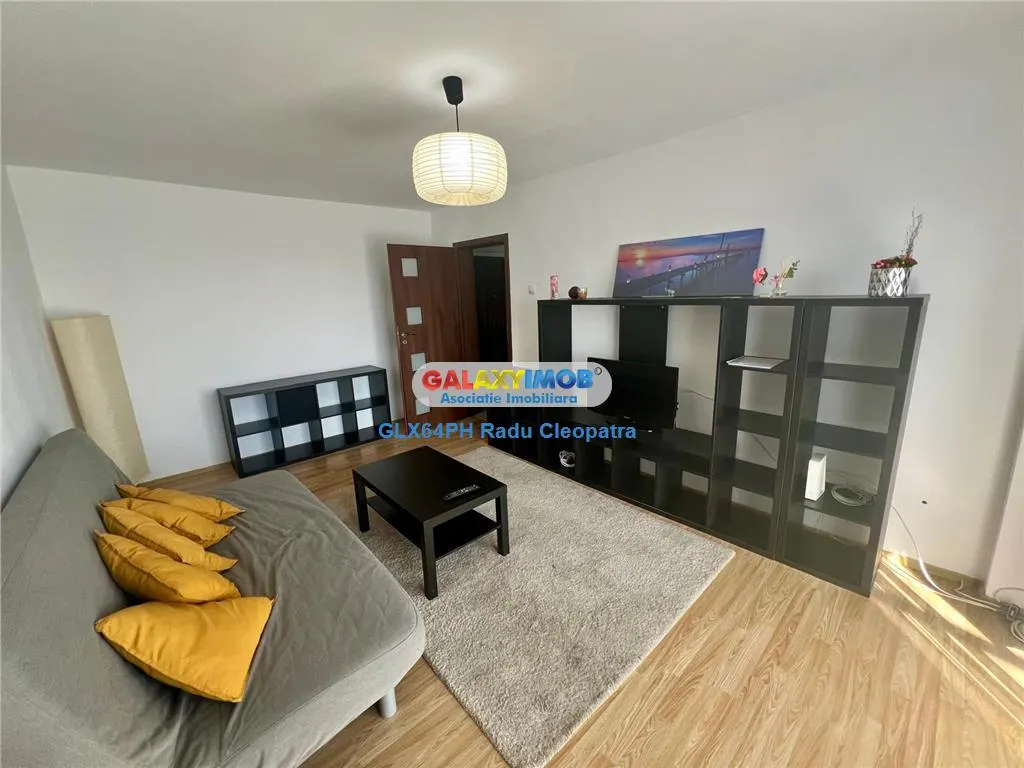 Inchiriere  apartament 2 camere,  Ploiesti, zona ultracentrala - foto 2