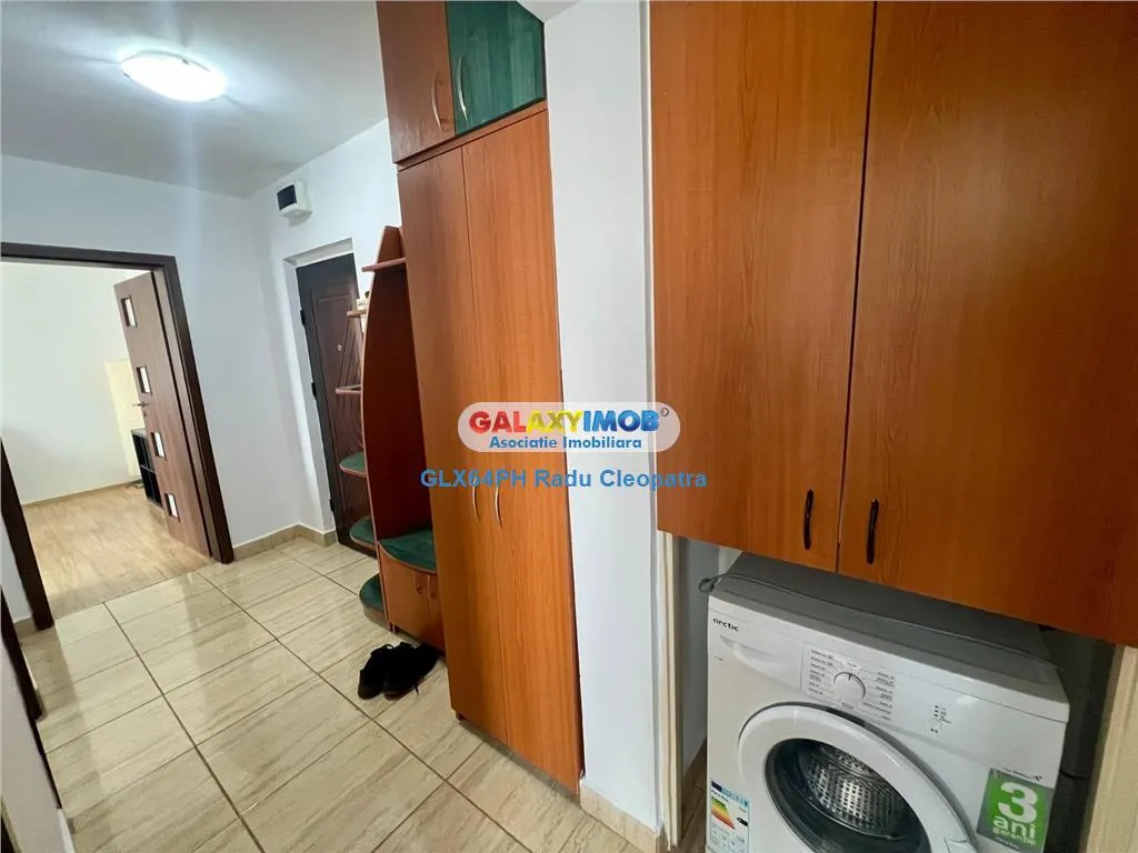 Inchiriere  apartament 2 camere,  Ploiesti, zona ultracentrala - foto 13