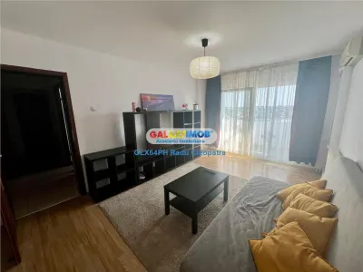 Inchiriere  apartament 2 camere,  Ploiesti, zona ultracentrala - foto 3