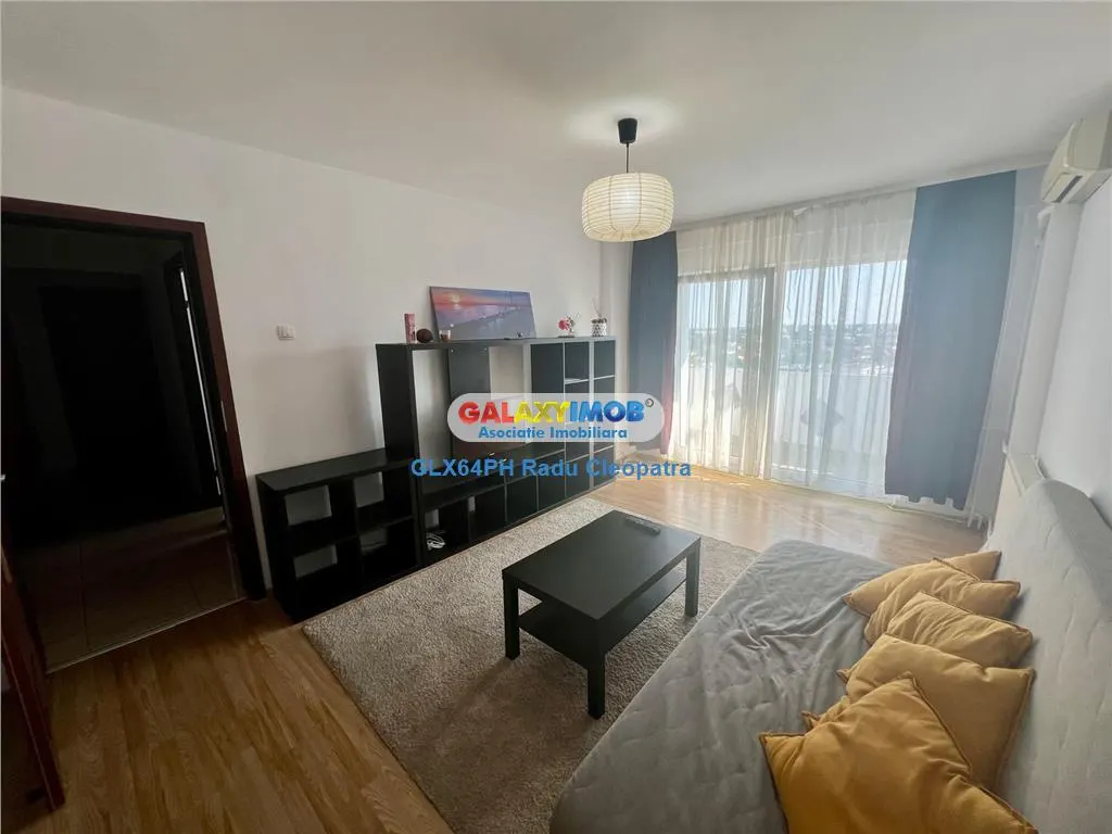 Inchiriere  apartament 2 camere,  Ploiesti, zona ultracentrala - foto 3