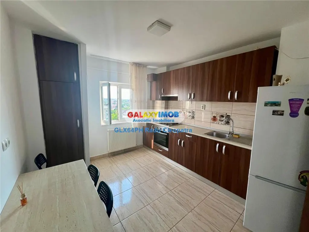 Inchiriere  apartament 2 camere,  Ploiesti, zona ultracentrala - foto 5
