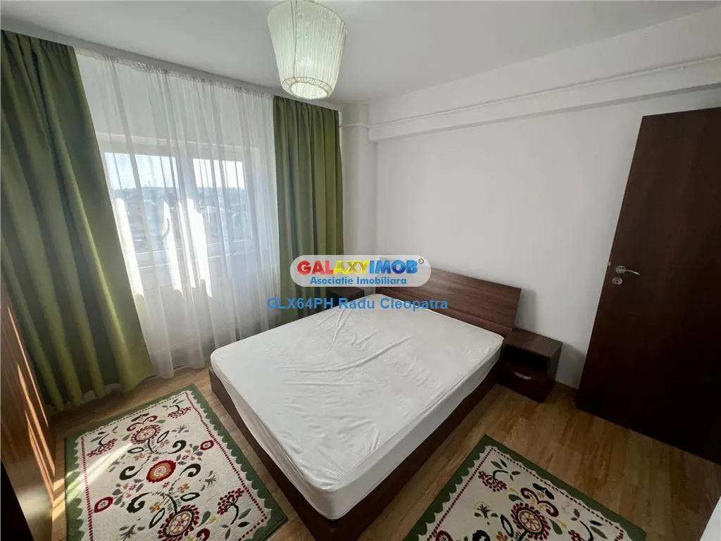 Inchiriere  apartament 2 camere,  Ploiesti, zona ultracentrala - foto 8