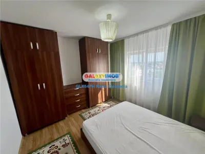 Inchiriere  apartament 2 camere,  Ploiesti, zona ultracentrala - foto 9