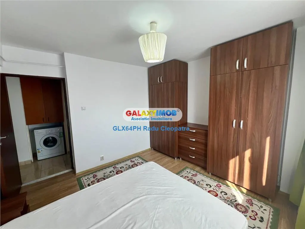 Inchiriere  apartament 2 camere,  Ploiesti, zona ultracentrala - foto 10