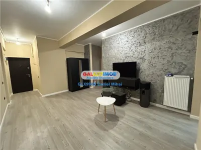 Apartament 2 cam-Bucatarie mobilata/utilata-Balcon inchis-Leroy Merlin - foto 1
