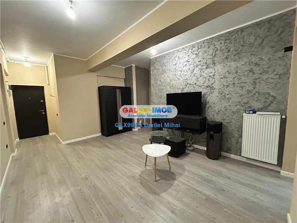 Apartament 2 cam-Bucatarie mobilata/utilata-Balcon inchis-Leroy Merlin - foto 1