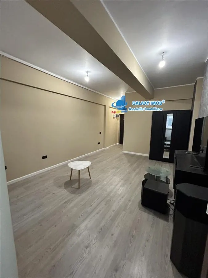 Apartament 2 cam-Bucatarie mobilata/utilata-Balcon inchis-Leroy Merlin - foto 11