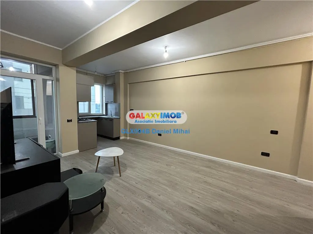 Apartament 2 cam-Bucatarie mobilata/utilata-Balcon inchis-Leroy Merlin - foto 14