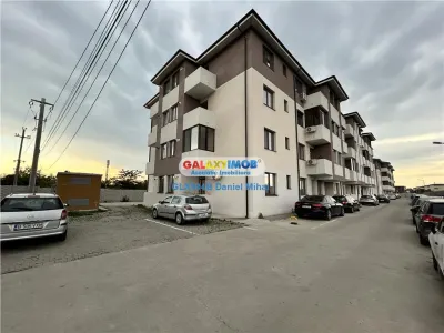 Apartament 2 cam-Bucatarie mobilata/utilata-Balcon inchis-Leroy Merlin - foto 19