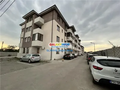 Apartament 2 cam-Bucatarie mobilata/utilata-Balcon inchis-Leroy Merlin - foto 20