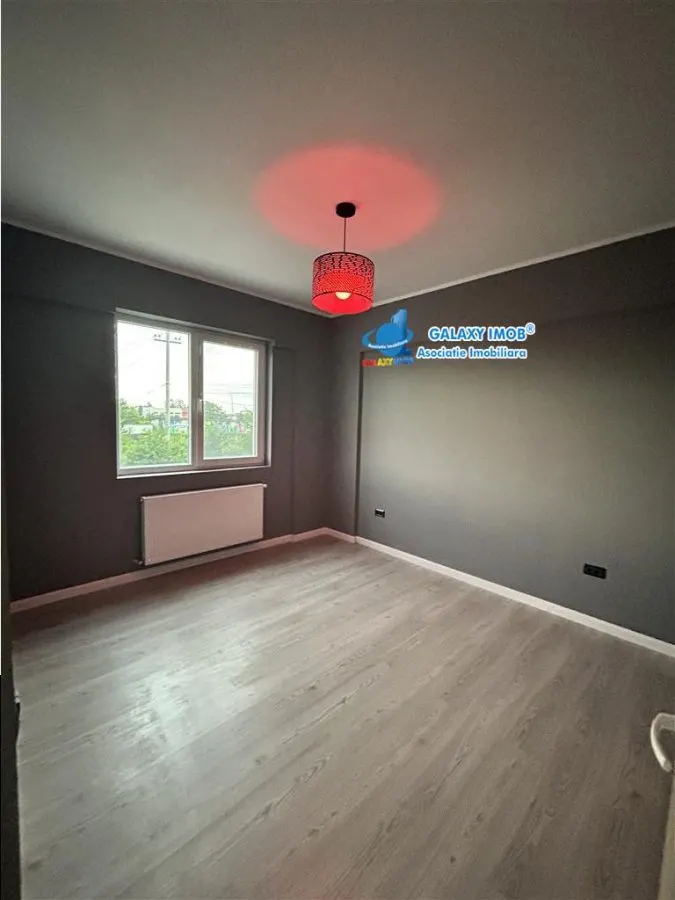 Apartament 2 cam-Bucatarie mobilata/utilata-Balcon inchis-Leroy Merlin - foto 5