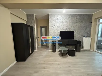 Apartament 2 cam-Bucatarie mobilata/utilata-Balcon inchis-Leroy Merlin - foto 7