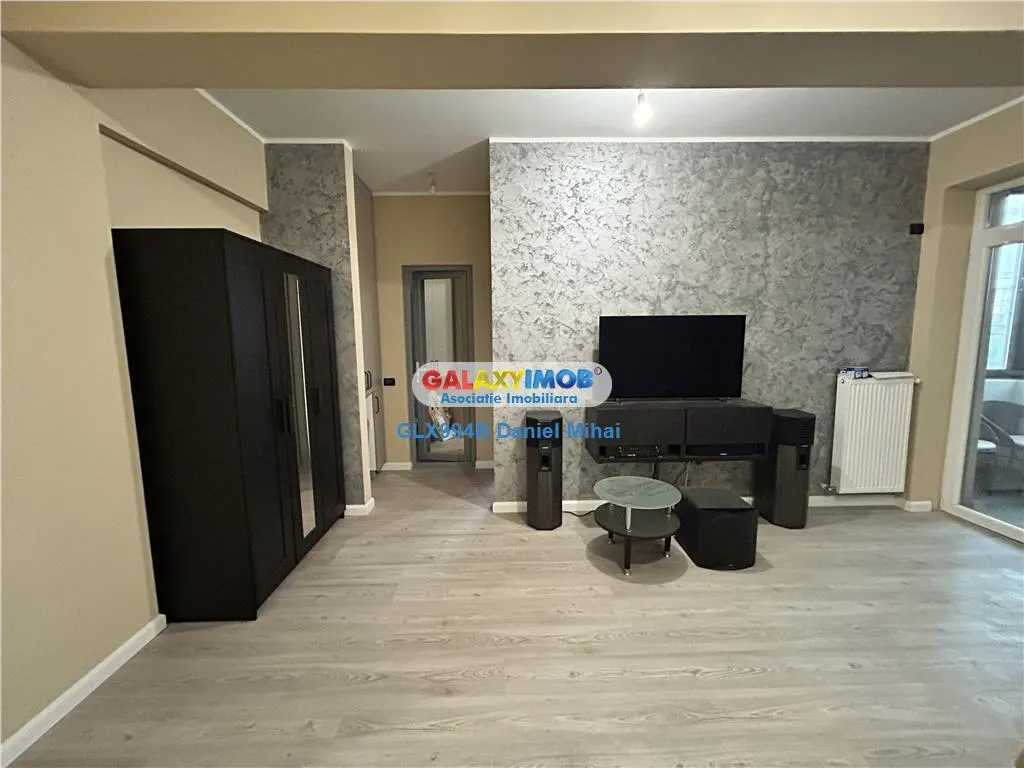 Apartament 2 cam-Bucatarie mobilata/utilata-Balcon inchis-Leroy Merlin - foto 7