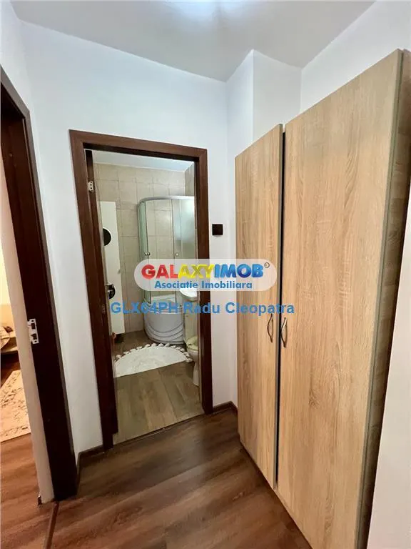 Inchiriere apartament 2 camere, Ploiesti, zona centrala - foto 5