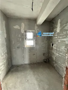 Apartament 2 cam-gradina60mp-2locuri parcare-Geam Tripan-5minGradinita - foto 2