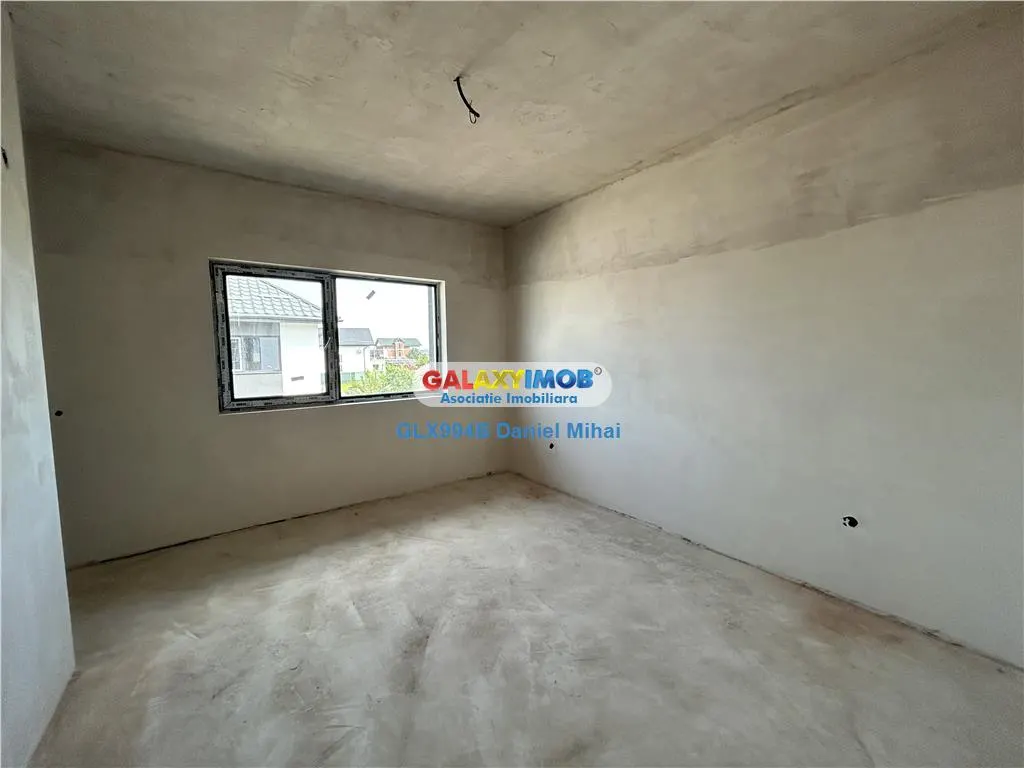 Apartament 2 cam-gradina60mp-2locuri parcare-Geam Tripan-5minGradinita - foto 5