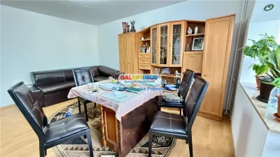 APARTAMENT deosebit RAHOVA-LIC BOLINTINEANU et 1/4, 82mp centrala - foto 2