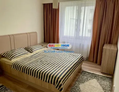 Vanzare apartament 3 camere 13 Septembrie-Petre Ispirescu reabilitat - foto 1
