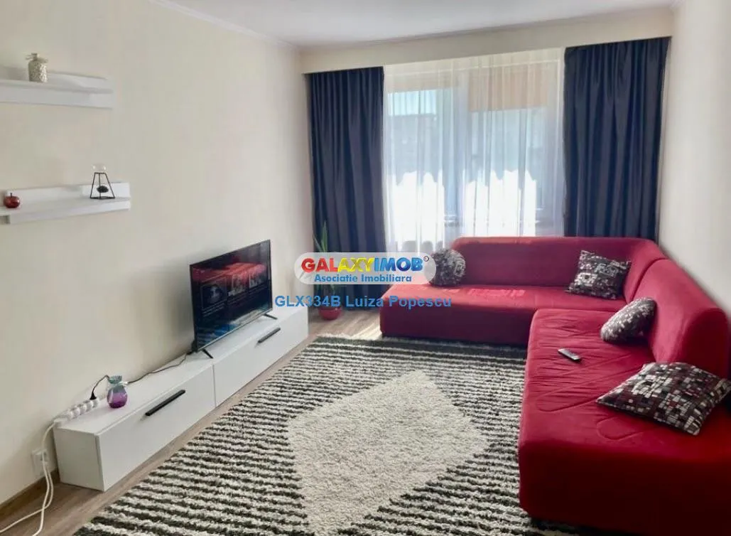 Vanzare apartament 3 camere 13 Septembrie-Petre Ispirescu reabilitat - foto 2