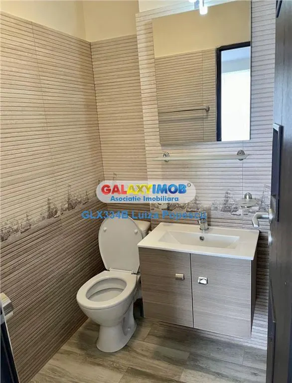 Vanzare apartament 3 camere 13 Septembrie-Petre Ispirescu reabilitat - foto 7