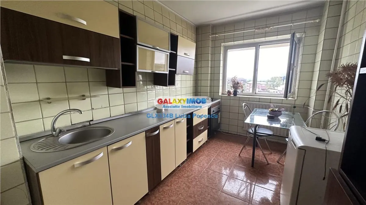OFERTA! VANZARE APARTAMENT 4 CAMERE TEIUL DOAMNEI - foto 5
