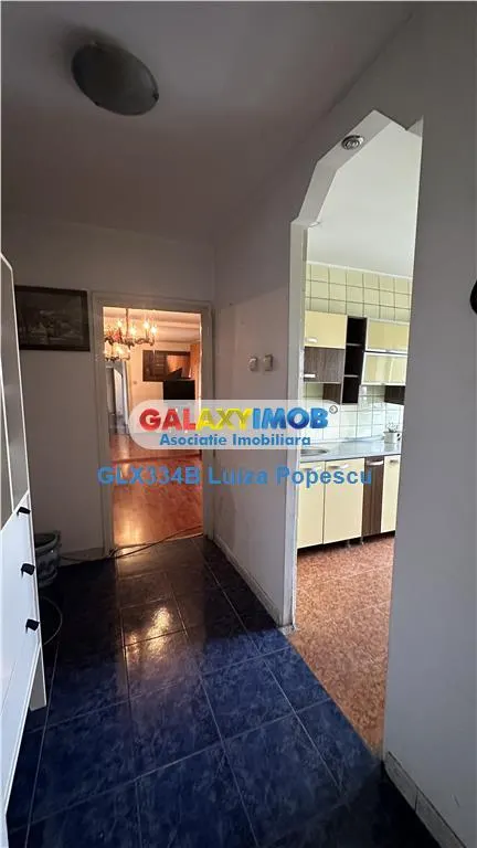 OFERTA! VANZARE APARTAMENT 4 CAMERE TEIUL DOAMNEI - foto 7