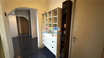 OFERTA! VANZARE APARTAMENT 4 CAMERE TEIUL DOAMNEI - foto 10