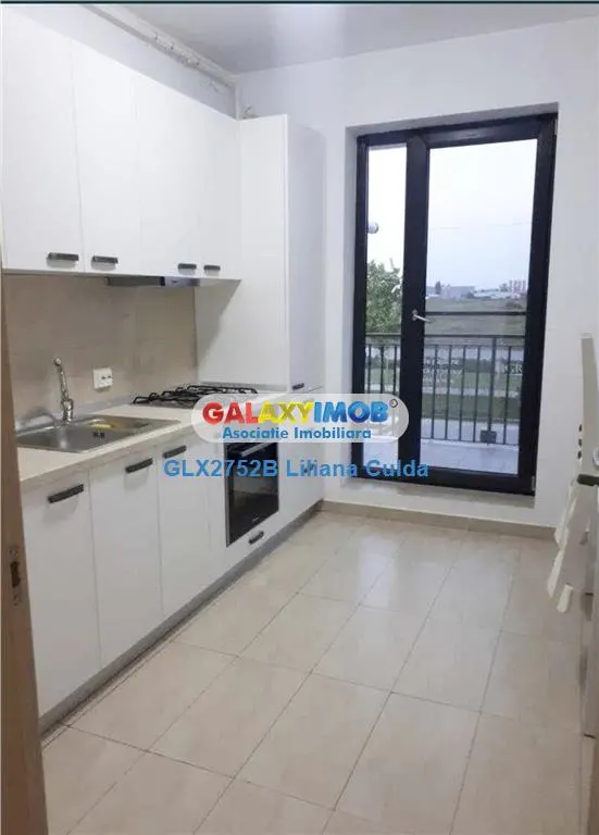 Inchiriere apartament 4 camere mobilat Greenfield Baneasa etaj 1 - foto 2