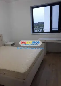 Inchiriere apartament 4 camere mobilat Greenfield Baneasa etaj 1 - foto 5