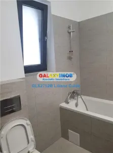 Inchiriere apartament 4 camere mobilat Greenfield Baneasa etaj 1 - foto 6