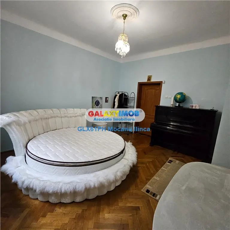 Vanzare casa 4 camere, Ploiesti, Bulevardul Independentei - foto 2