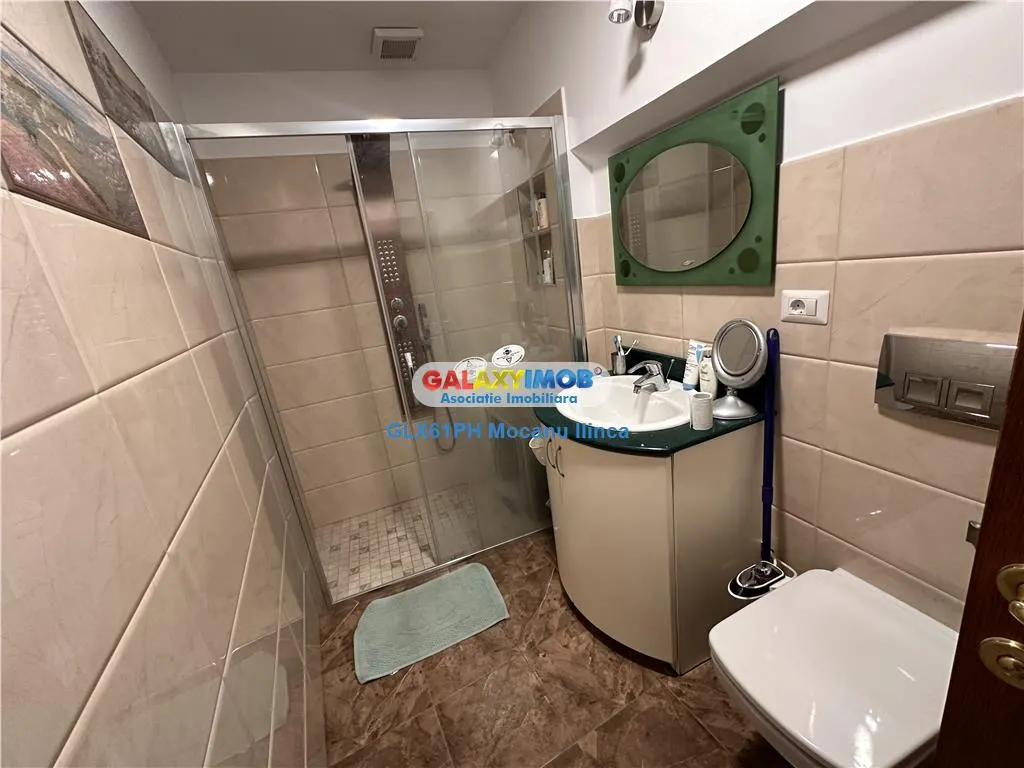 Vanzare casa 4 camere, Ploiesti, Bulevardul Independentei - foto 16