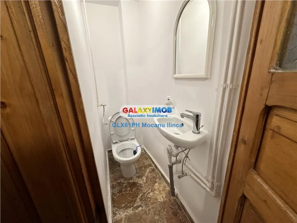 Vanzare casa 4 camere, Ploiesti, Bulevardul Independentei - foto 5