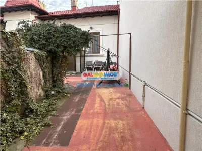 Vanzare casa 4 camere, Ploiesti, Bulevardul Independentei - foto 10