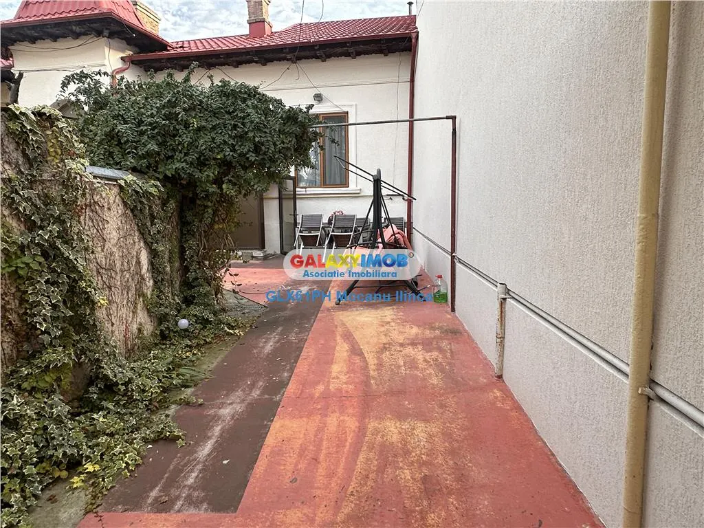 Vanzare casa 4 camere, Ploiesti, Bulevardul Independentei - foto 10