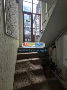 Vinden casa/pensiune in zona centrala Teilor D+P , 240 mp - foto 17