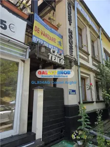 Vinden casa/pensiune in zona centrala Teilor D+P , 240 mp - foto 22