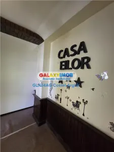 Vinden casa/pensiune in zona centrala Teilor D+P , 240 mp - foto 4