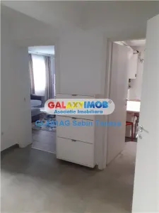 de inch  ap cu 2 camere ultracentral FOND NOU cu parcare - foto 5