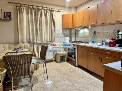 Apartament 2 camere de vanzare| 13 Septembrie | 62mp | Bloc Reabilitat - foto 4