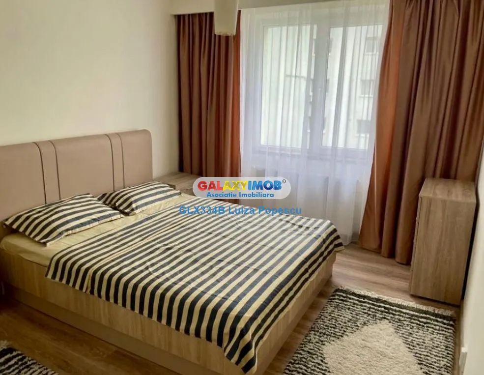 Vanzare apartament 3 camere 13 Septembrie-Petre Ispirescu reabilitat - foto 1